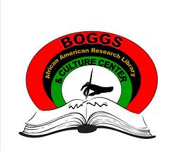 Boggs lib logo w