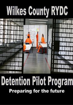 ARCH Detention Flyer