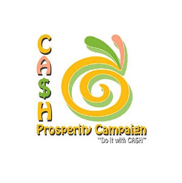 CASH logo