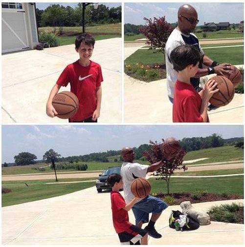 One on One Coaching